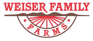 Weiser Farms logo